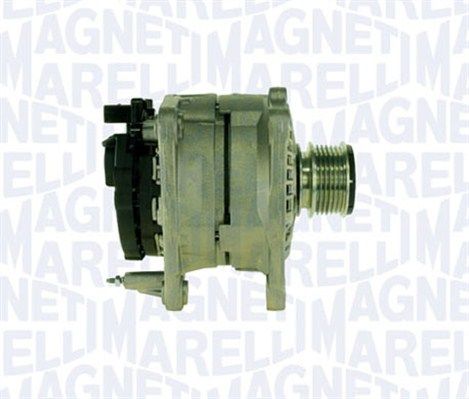 MAGNETI MARELLI Laturi 944390414800